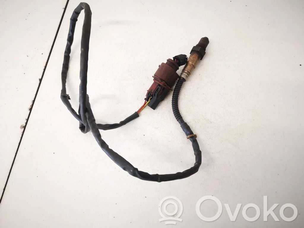 Sonde lambda   077906262,077906262