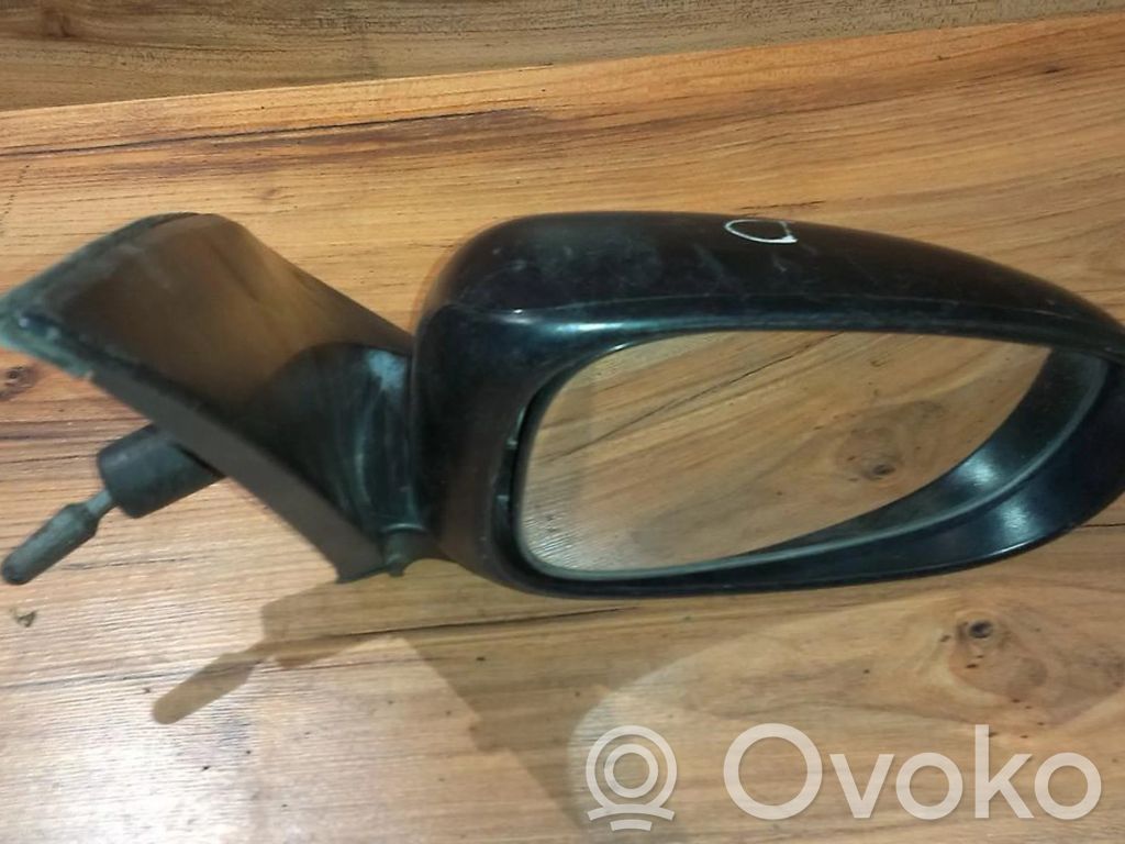 Nissan Almera N16 Oglindă electrică ușă față 