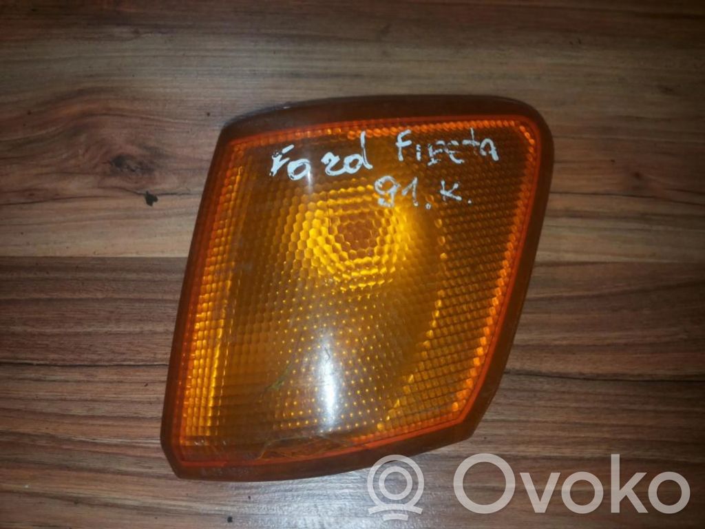 Ford Fiesta Clignotant avant 