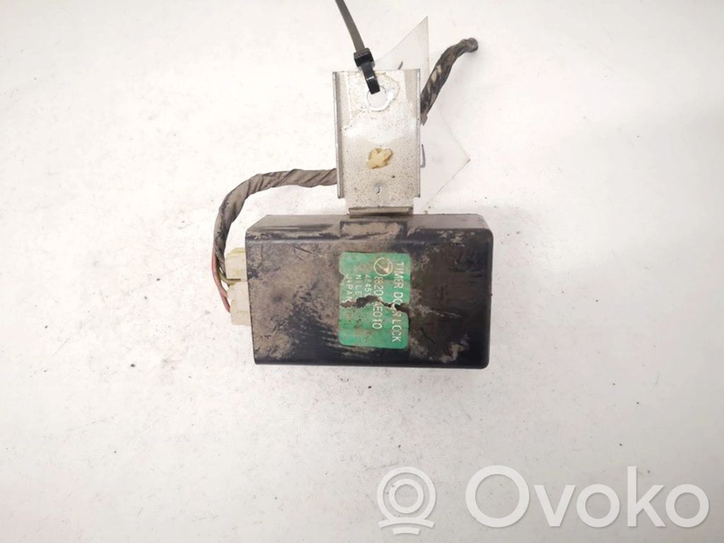 Unité de commande module de porte   88201AE010,88201AE010