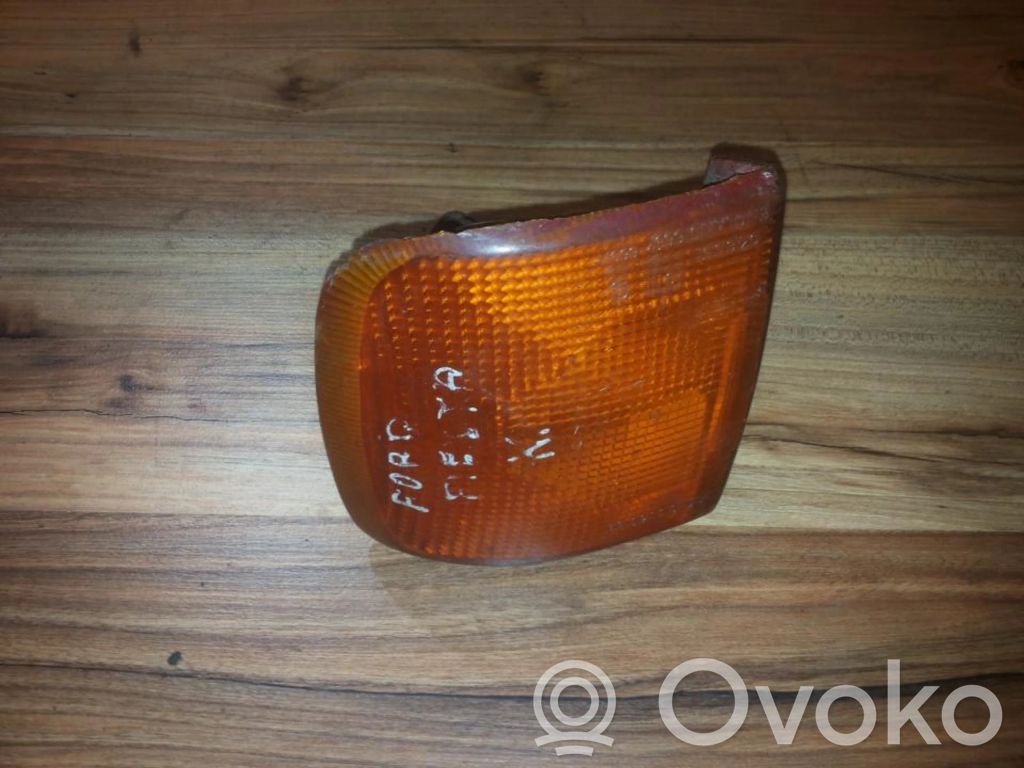 Ford Fiesta Frontblinker 