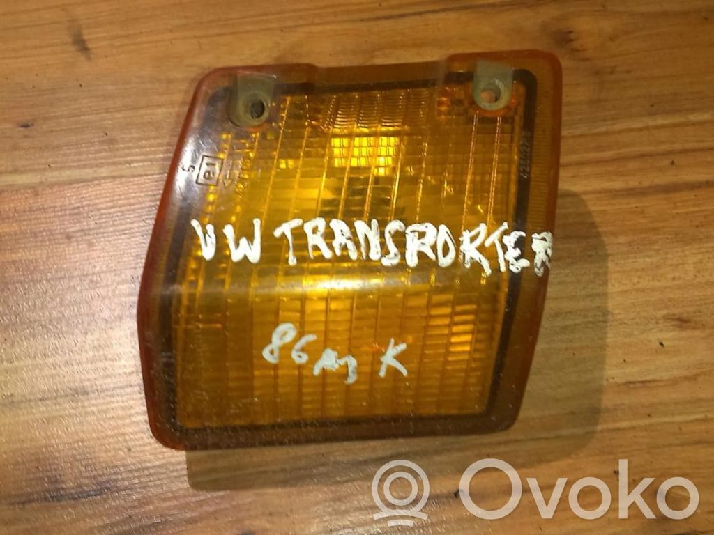 Volkswagen Transporter - Caravelle T3 Frontblinker 