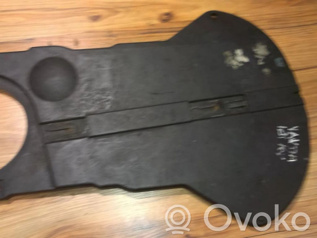Citroen Xantia Zahnriemenabdeckung 