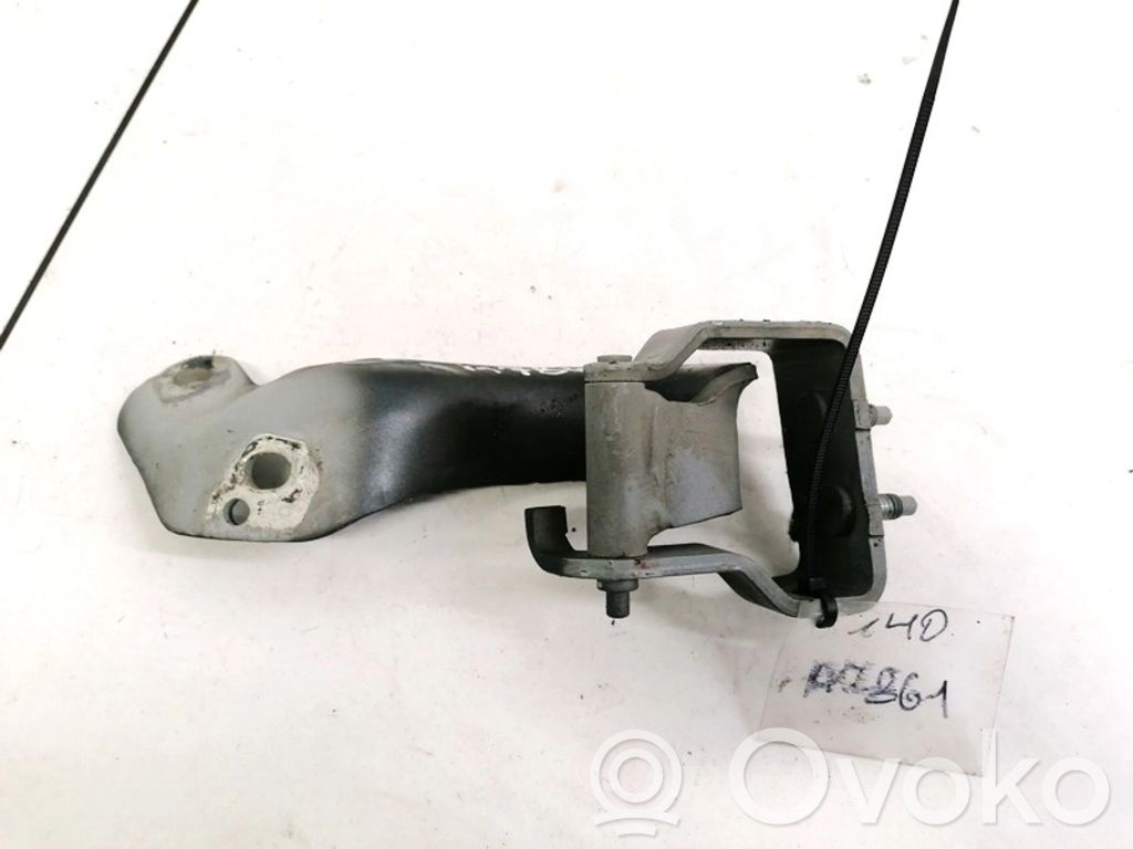Charnière de hayon   4F9827299D,4F9827299D