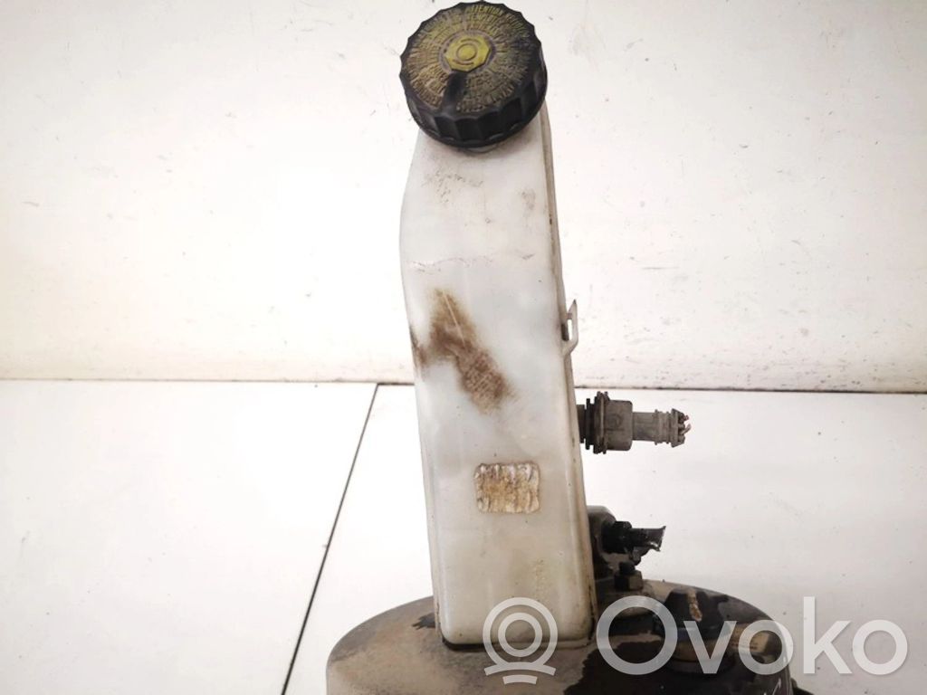 Toyota Corolla Verso AR10 Jarrunestesäiliö