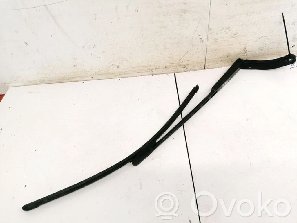 Audi A6 S6 C6 4F Wischerarm vorne