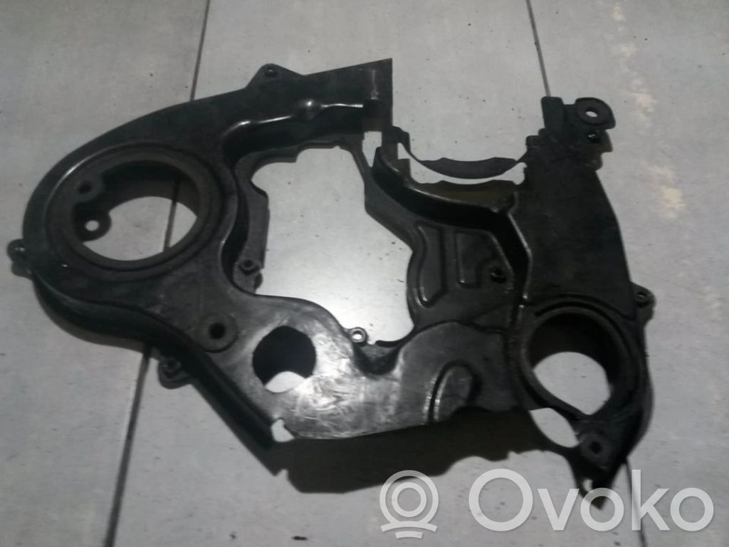 Mazda 626 Osłona paska / łańcucha rozrządu 
