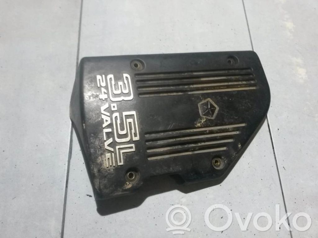 Osłona górna silnika   4591003,4591003