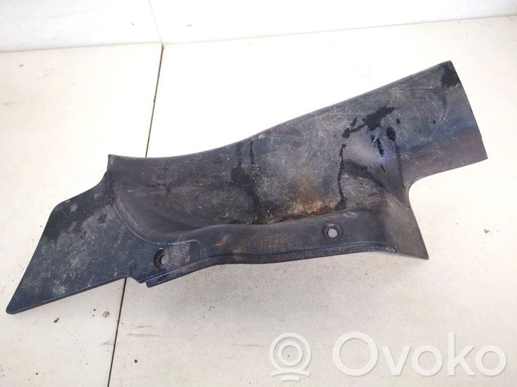Mitsubishi Outlander Altra parte interiore 