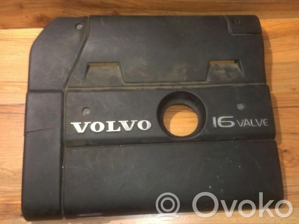 Volvo S40, V40 Copri motore (rivestimento) 