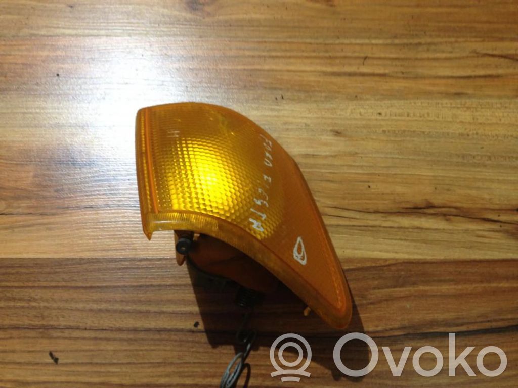 Frontblinker   89FG13368AA,89FG13368AA