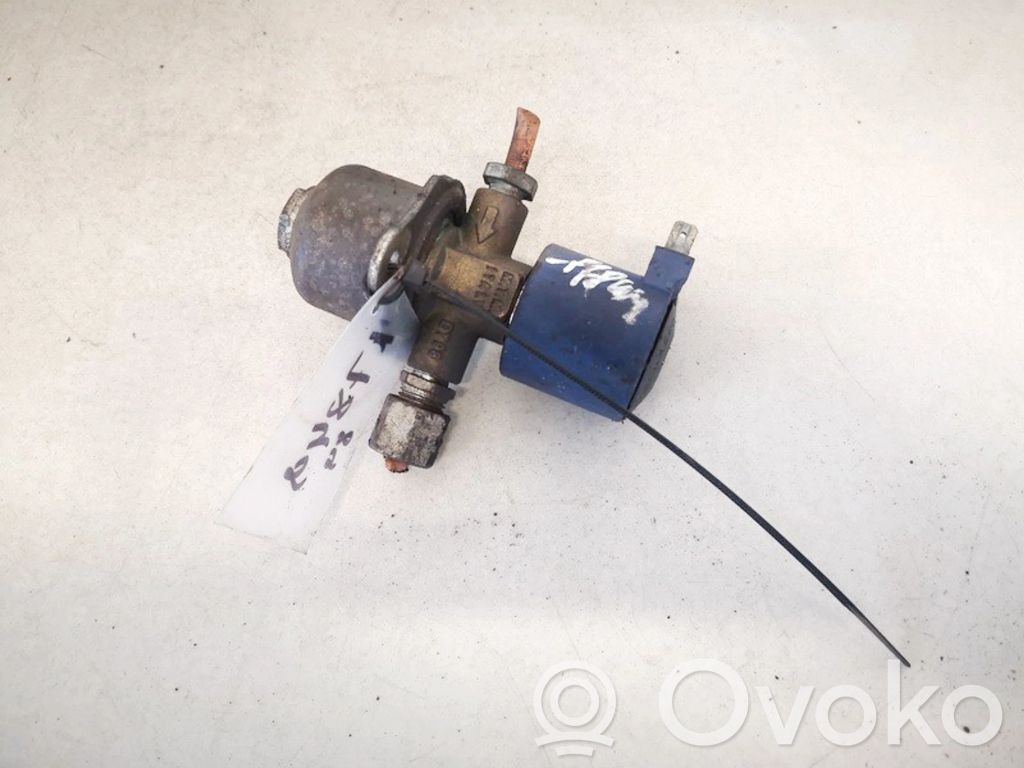 Subaru Legacy Reductor GPL 