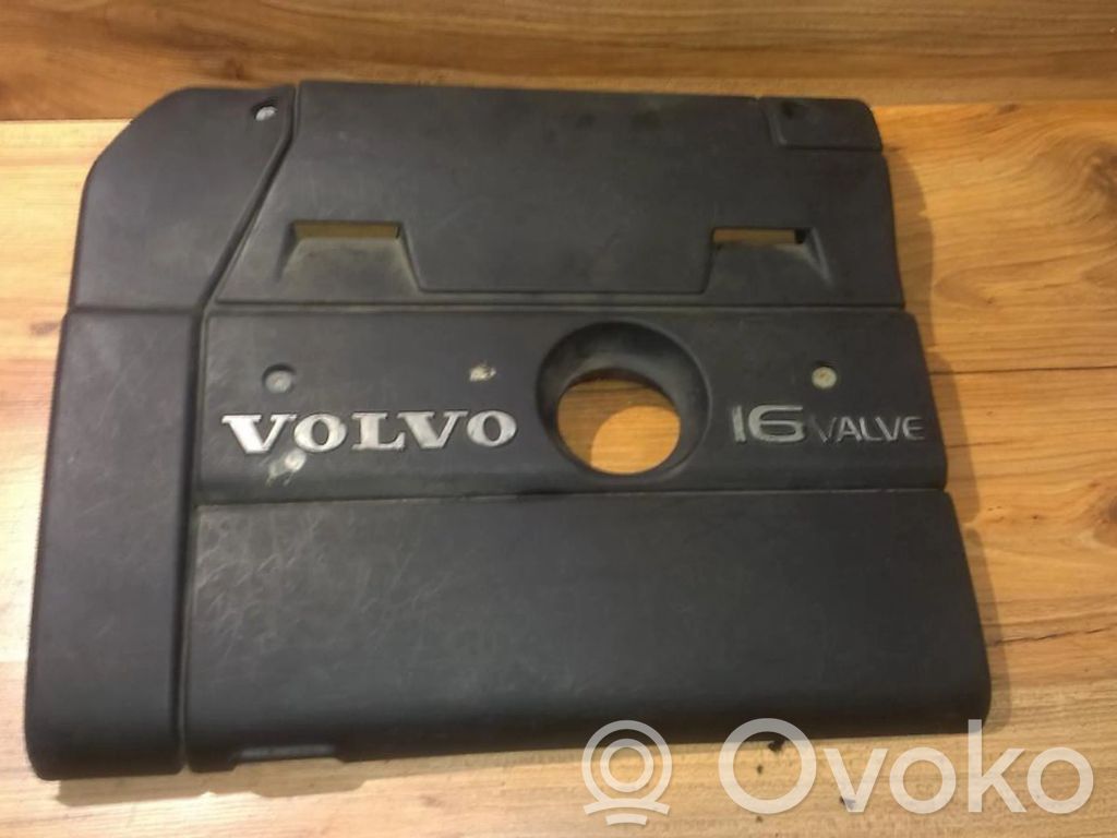 Volvo S40, V40 Copri motore (rivestimento) 