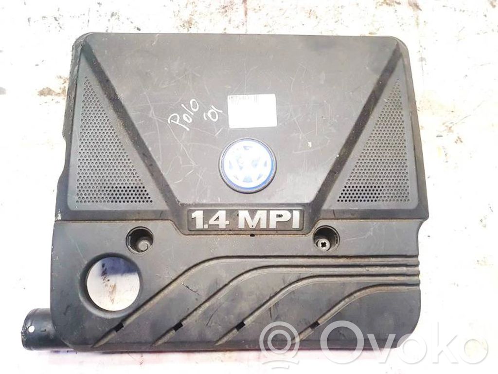 Volkswagen Polo III 6N 6N2 6NF Capac protecție motor 