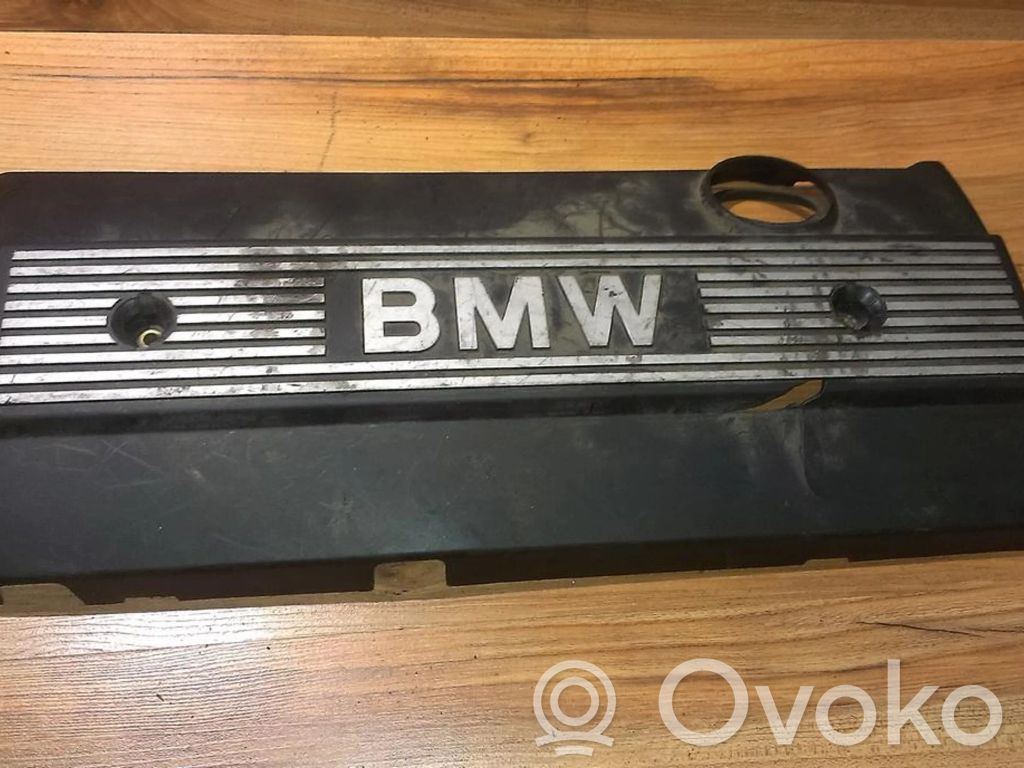 BMW 5 E39 Osłona górna silnika 