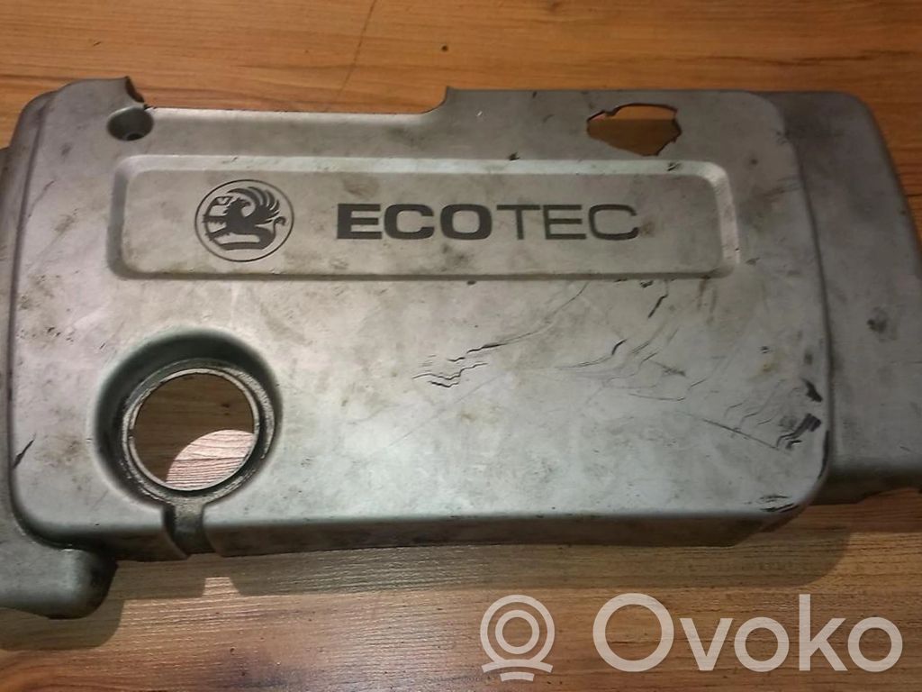 Motorabdeckung   09181553,09181553