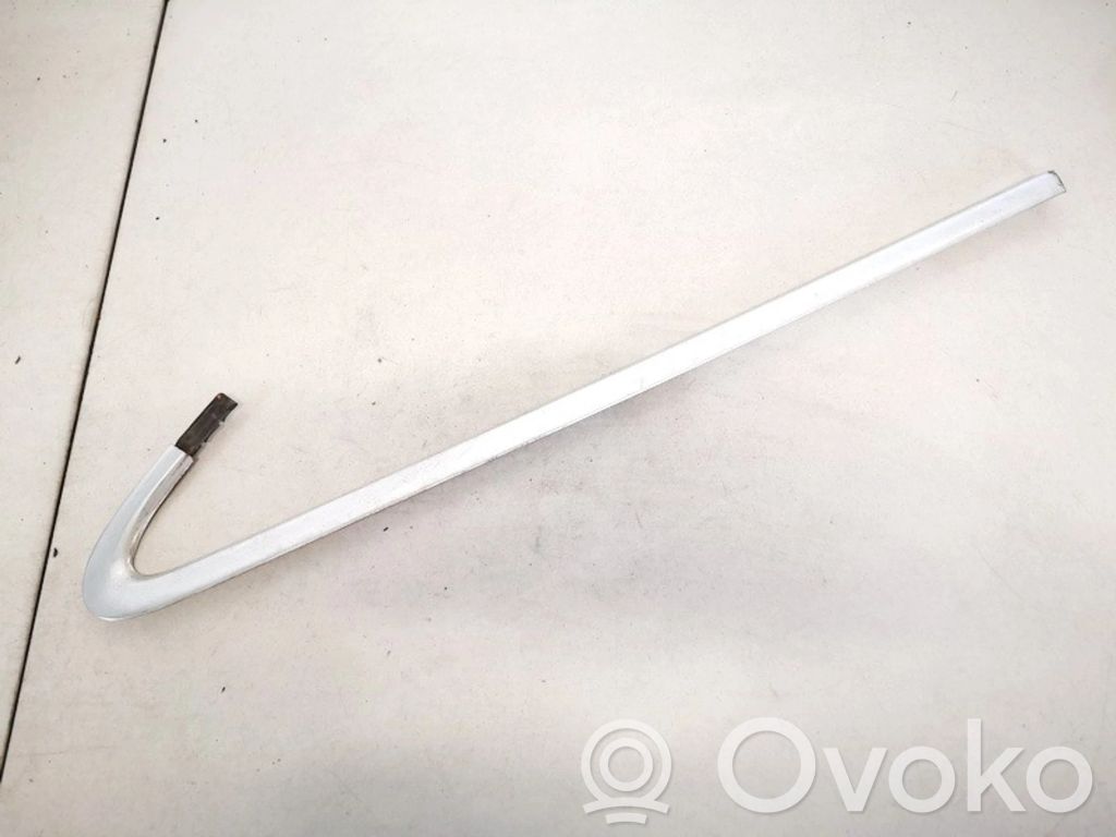 Audi A6 S6 C6 4F Ornament geam ușă spate 