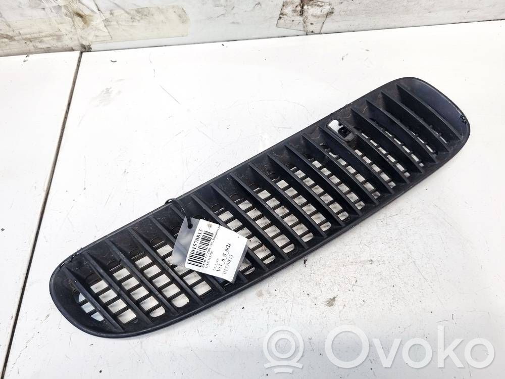 Front grill   51137113728,51137113728