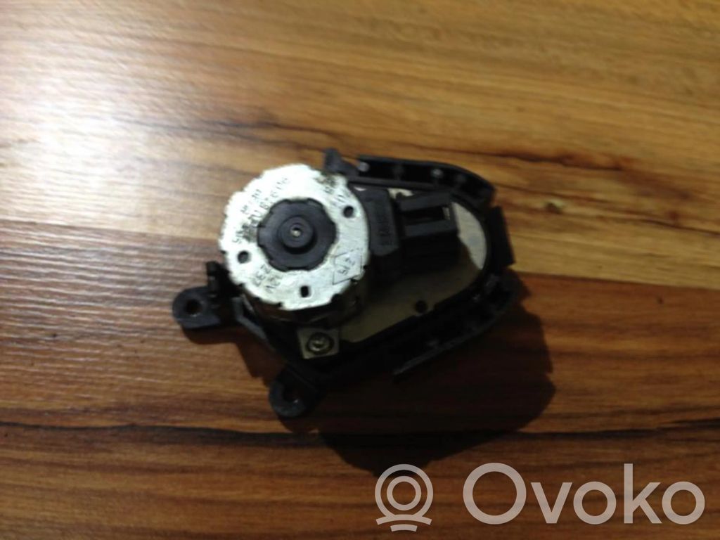Renault Laguna I Motor/actuator clapetă aer 