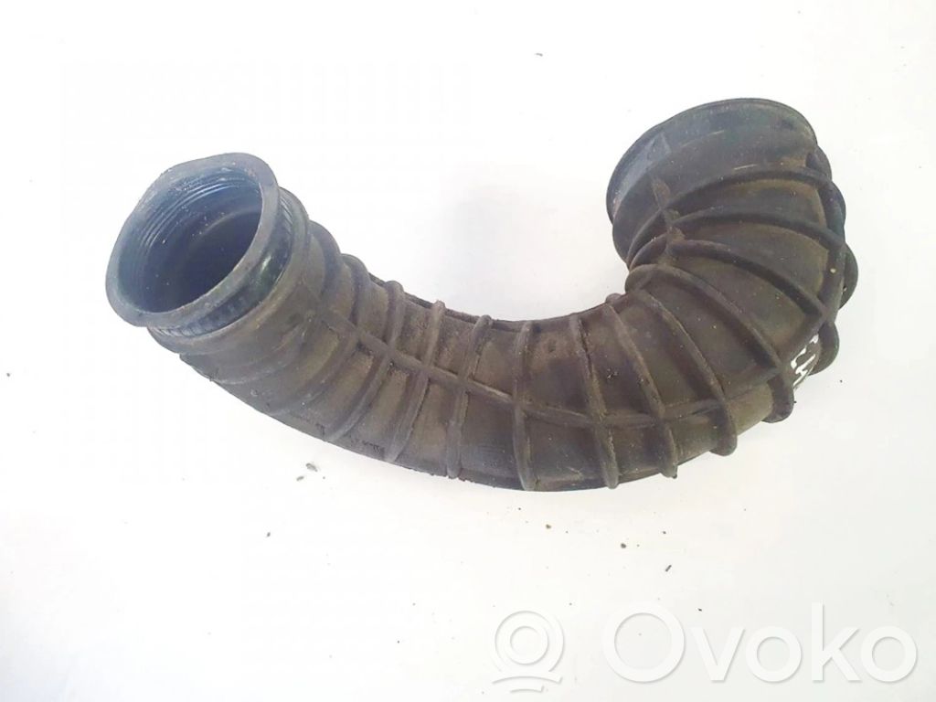 Wąż / Rura intercoolera   08634143,08634143