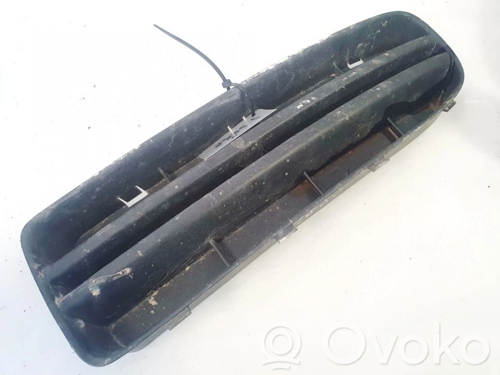 Skoda Octavia Mk1 (1U) Grilă inferioară bară față 