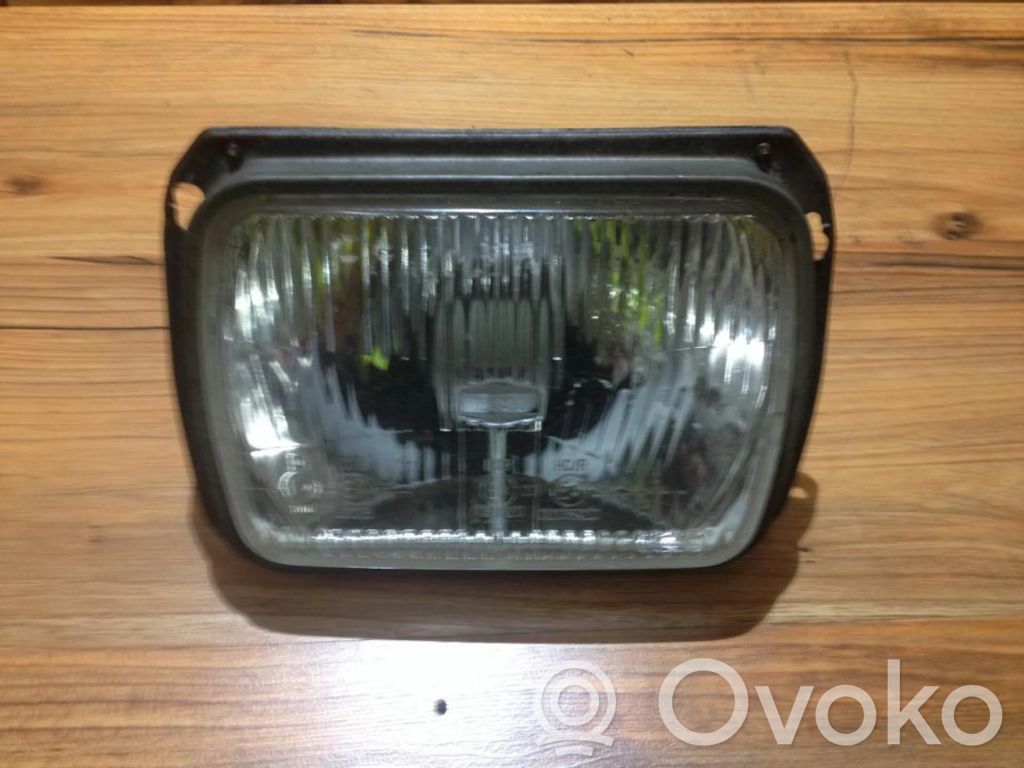 Daihatsu Feroza Faro/fanale 
