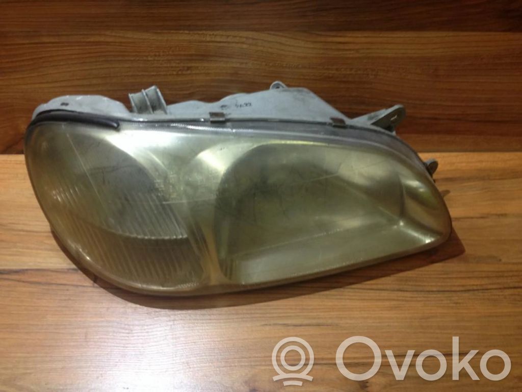 KIA Carnival Headlight/headlamp 
