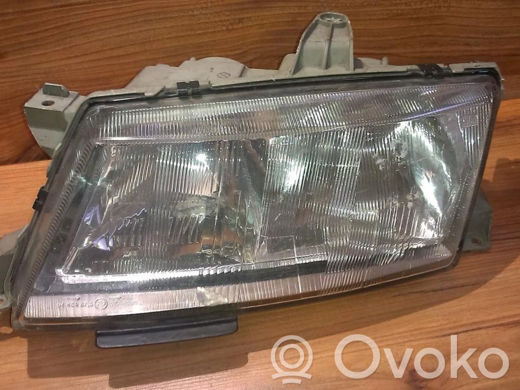 Phare frontale   02A6050,02A6050