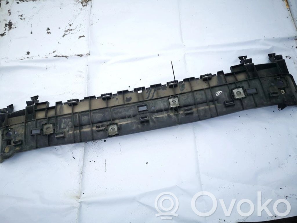 Volvo S60 Staffa di rinforzo montaggio del paraurti posteriore 