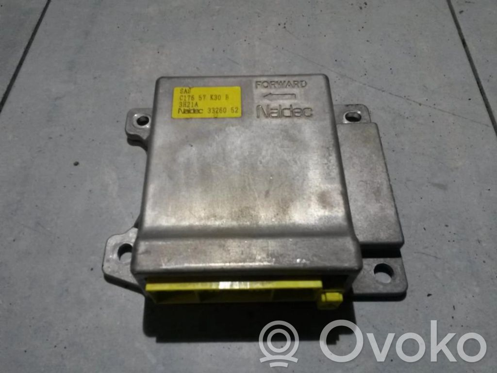 Mazda 626 Centralina/modulo airbag 