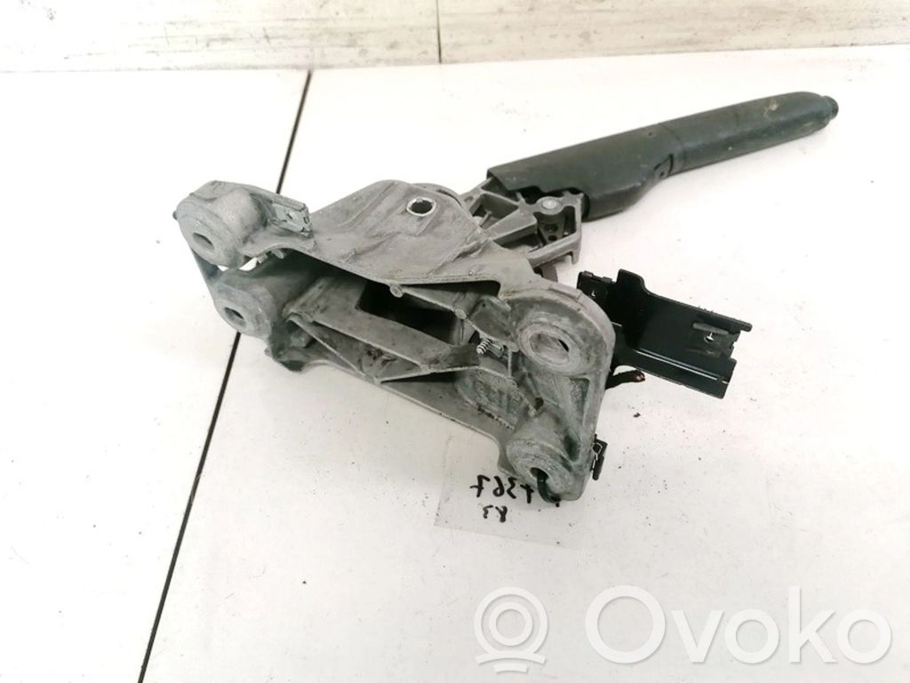 Volkswagen Golf V Leva del freno a mano/freno di stazionamento