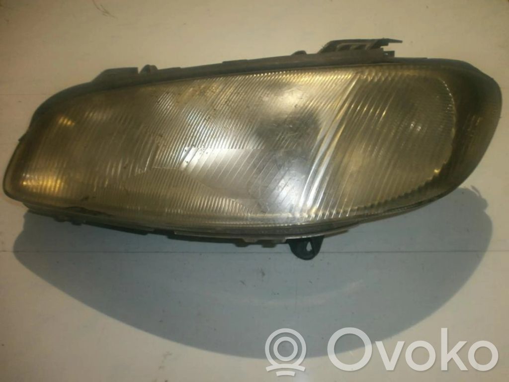 Opel Omega B1 Phare frontale