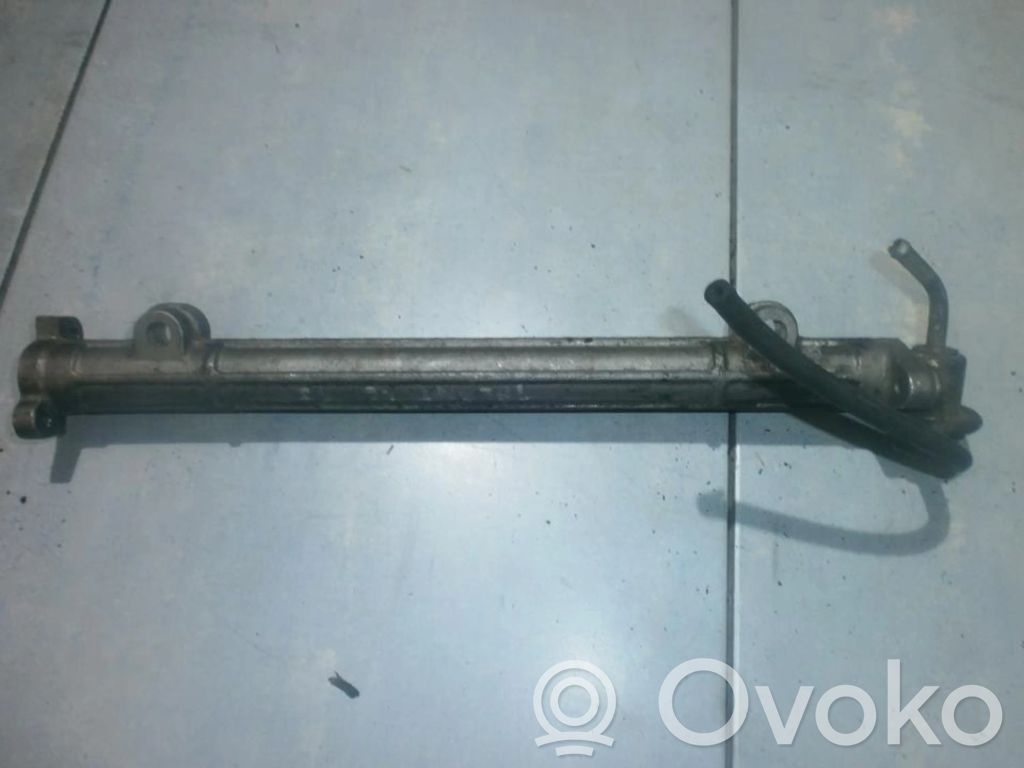 Mitsubishi Galant Listwa wtryskowa
