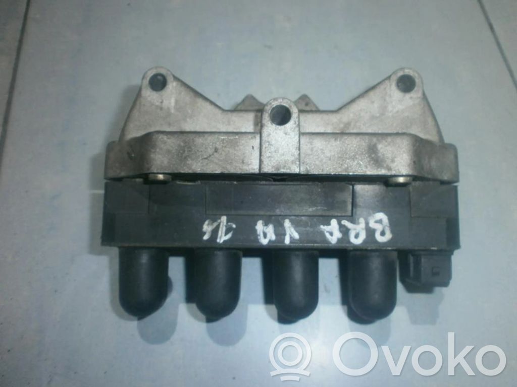 Fiat Palio Bobina de encendido de alto voltaje 