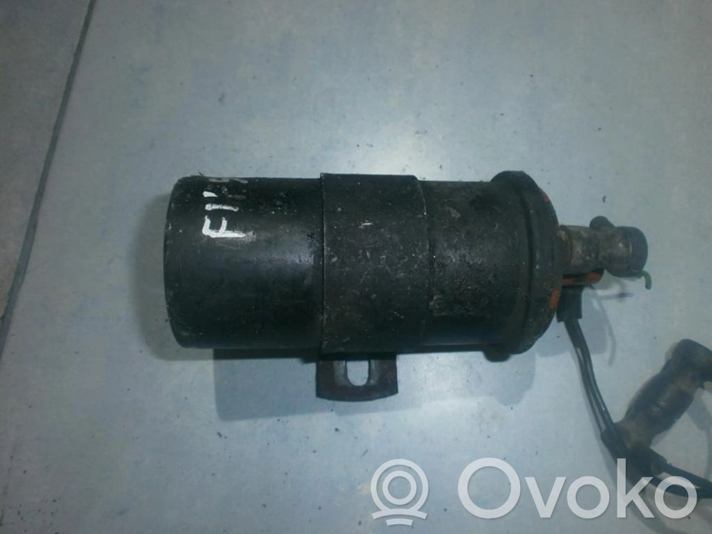 High voltage ignition coil