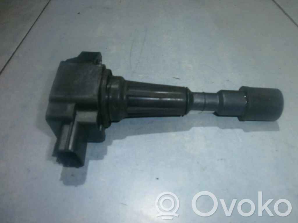 Mazda 3 I Bobina di accensione ad alta tensione 