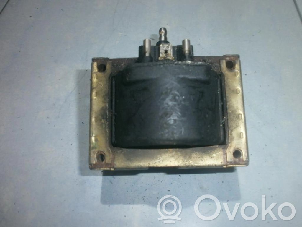 High voltage ignition coil
