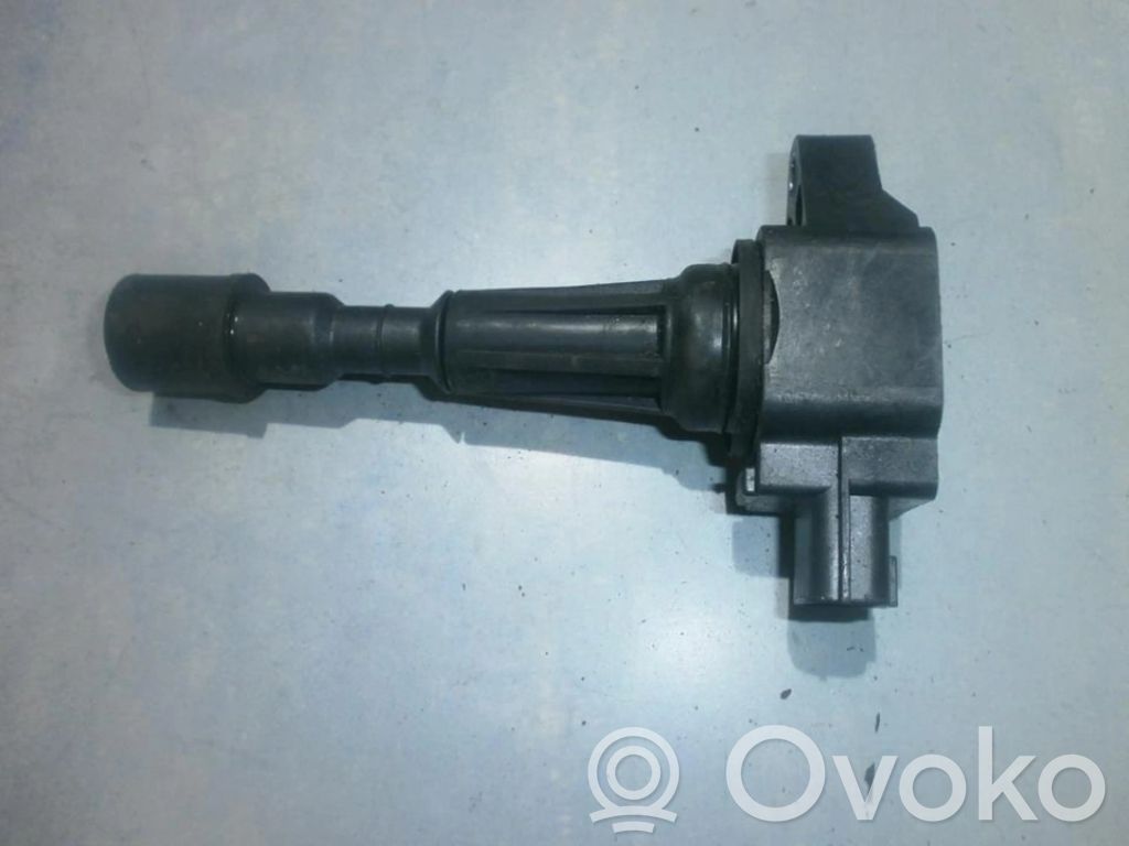Mazda 3 I Bobina di accensione ad alta tensione 