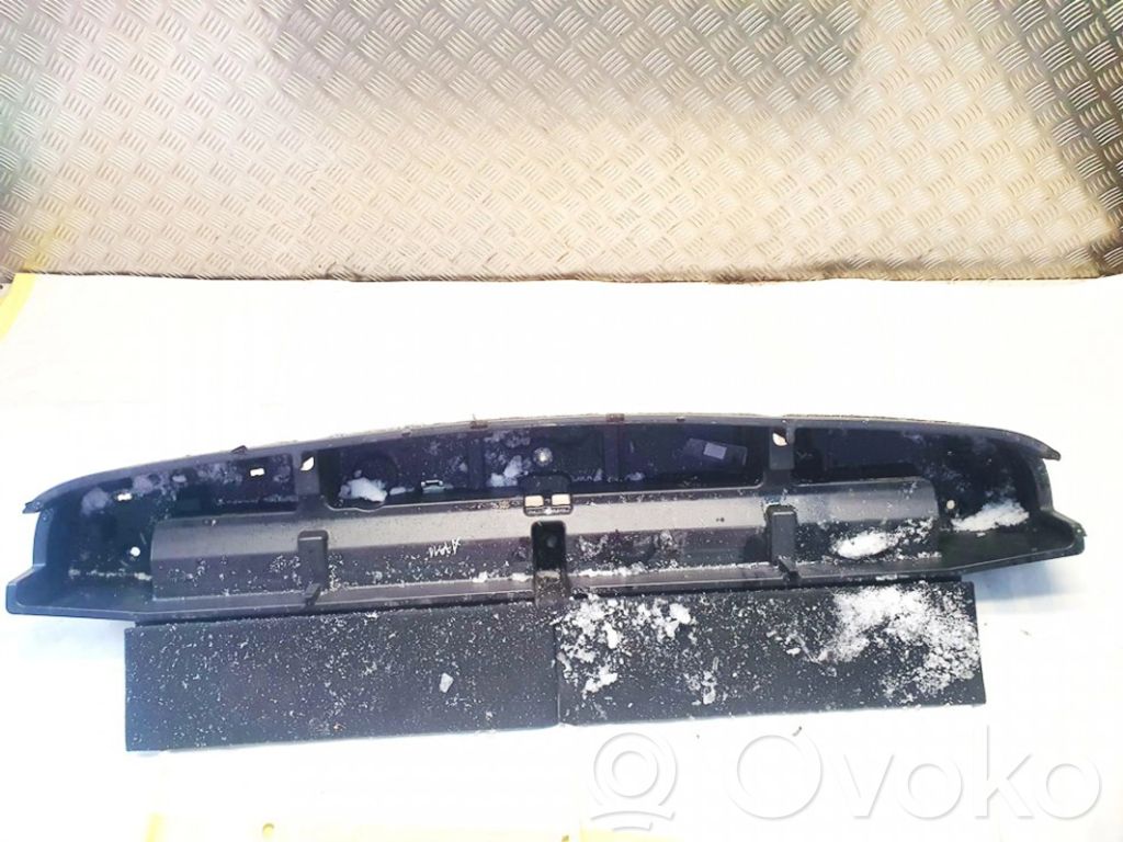 Toyota Corolla Verso AR10 Altra parte interiore 