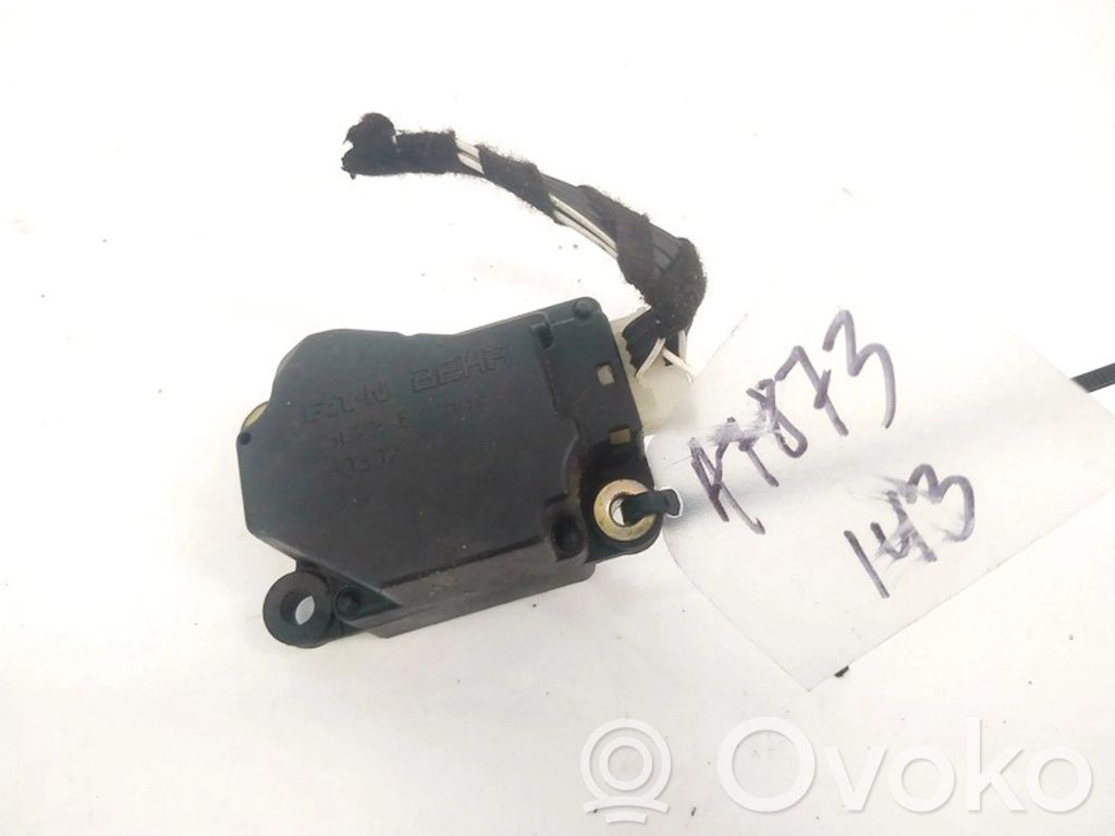 Volvo S60 Motorino attuatore aria 
