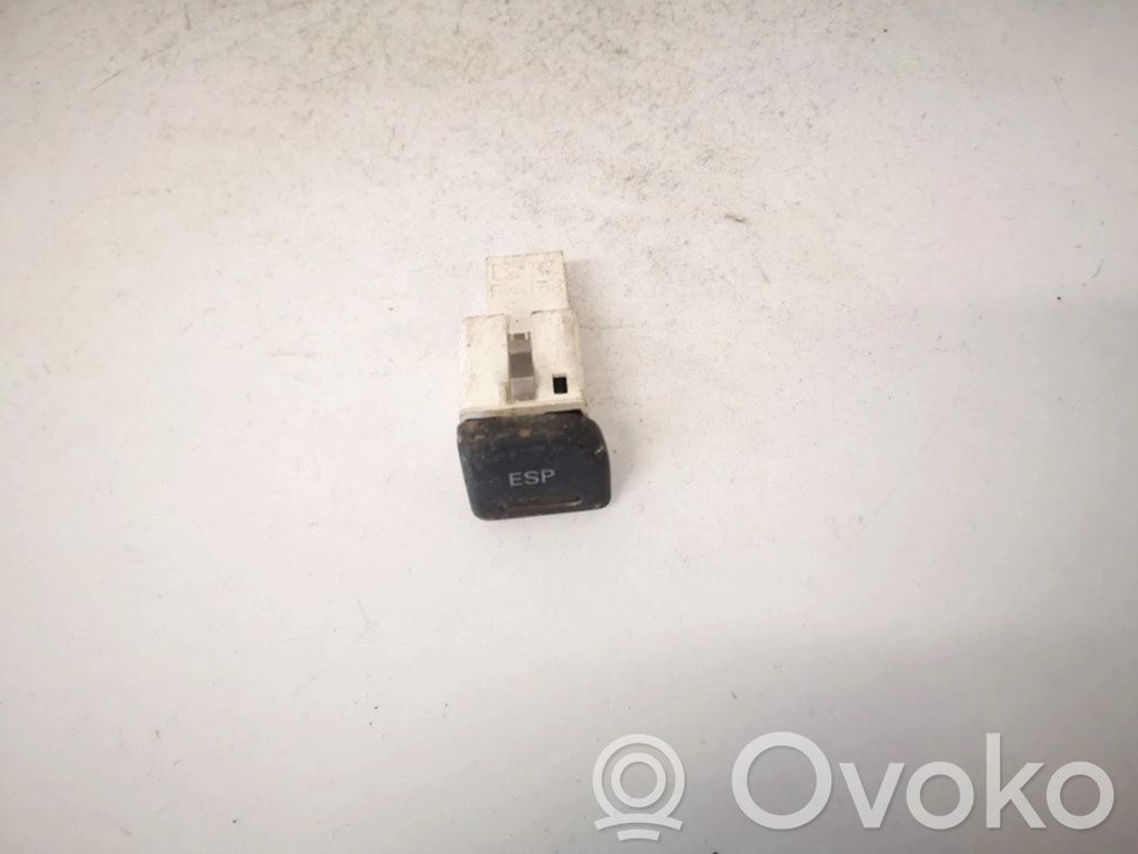 Audi A4 S4 B6 8E 8H Comutator ESP (sistem de stabilitate) 
