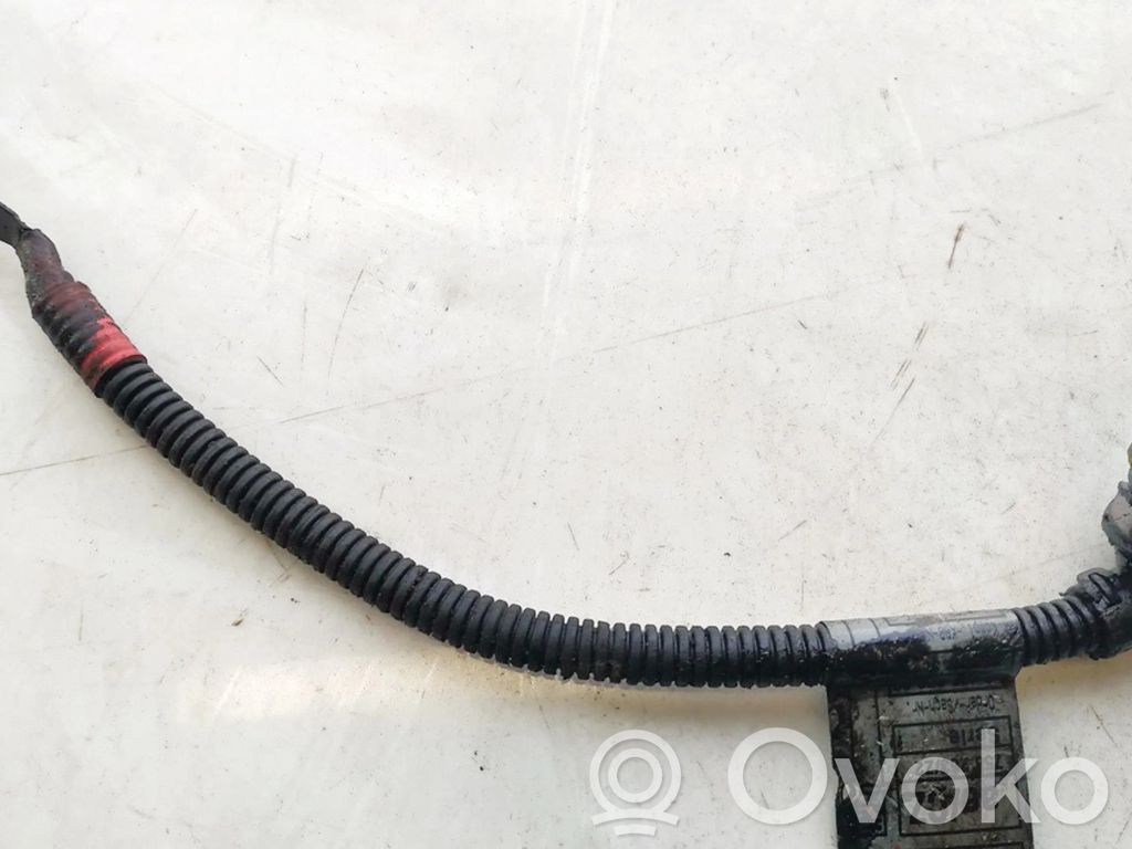 Sytytystulpan johdot   340297903,340297903