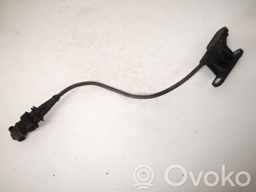 Opel Vectra B Sensor de posición del cigüeñal (Usadas) 