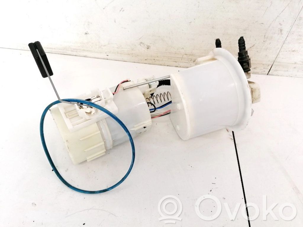Toyota Aygo AB10 Pompa carburante immersa 