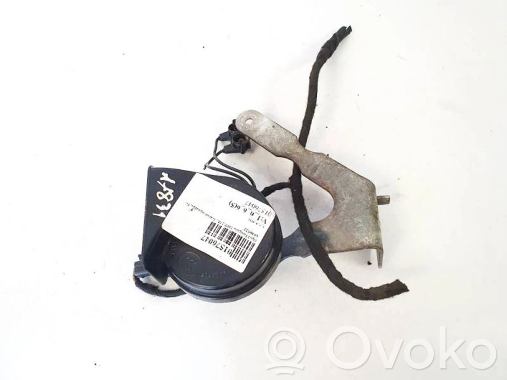 Signal sonore   A046522,A046522,A046522