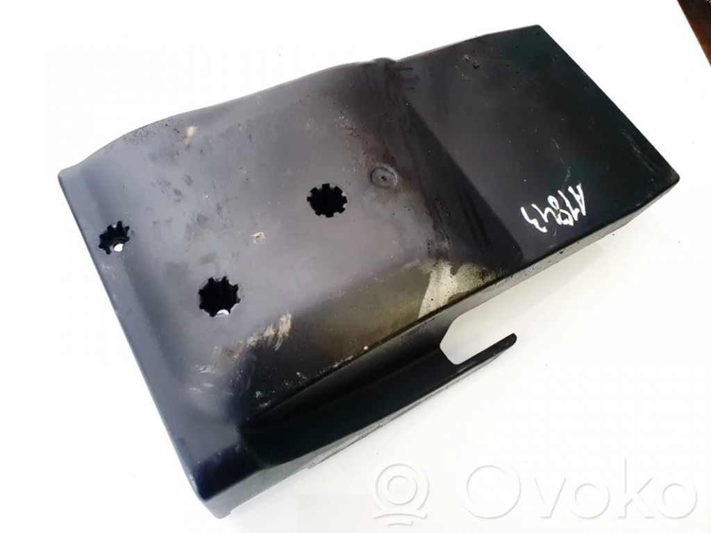 Volvo S60 Rivestimento del piantone del volante 