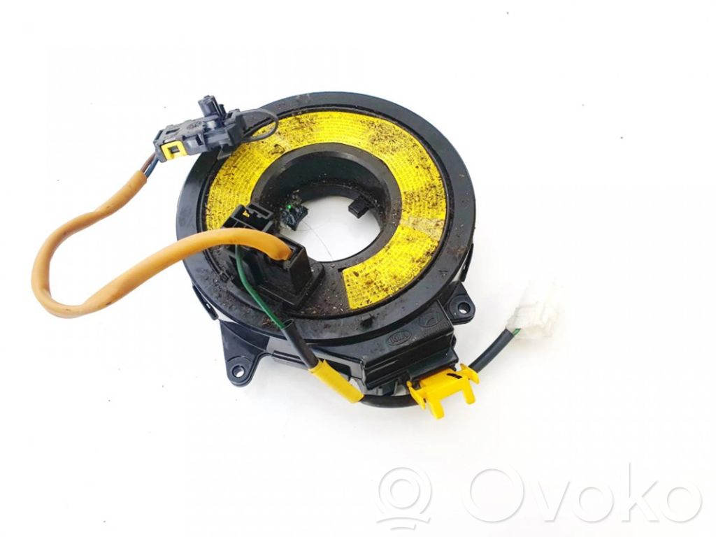 Inel glisant airbag (inel SRS)