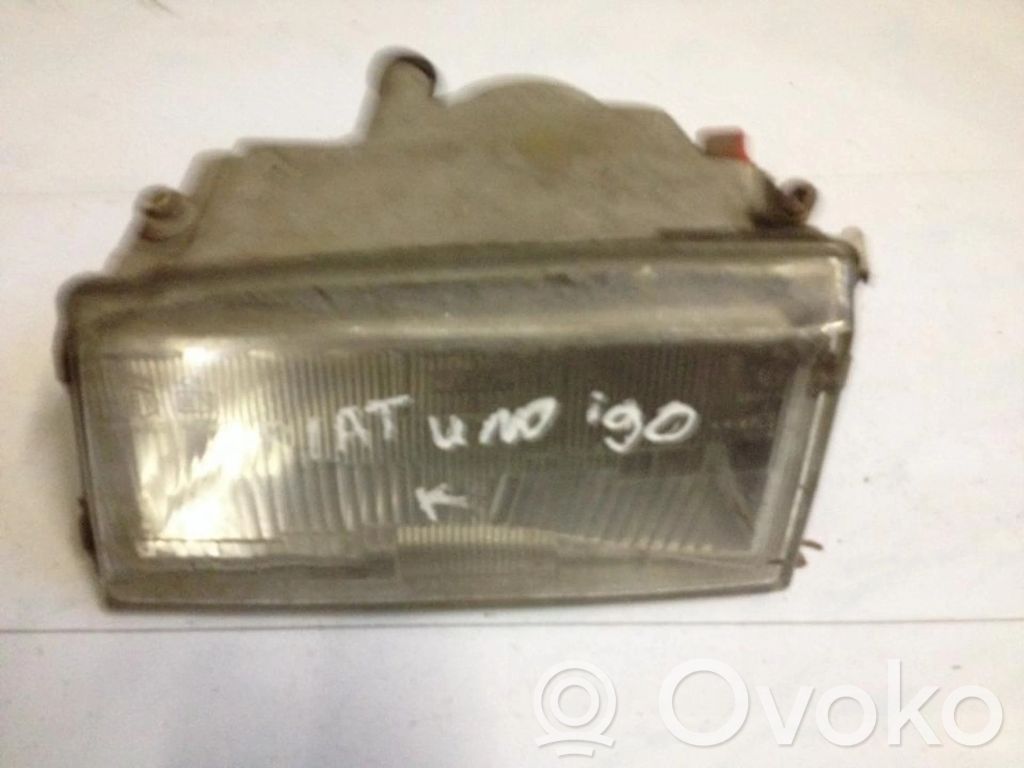 Scheinwerfer   16377S,16377S
