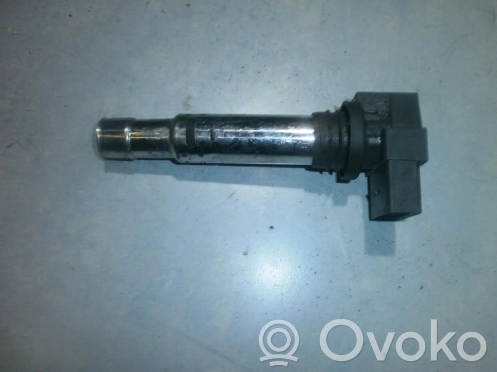 Seat Ibiza II (6k) Bobina di accensione ad alta tensione 