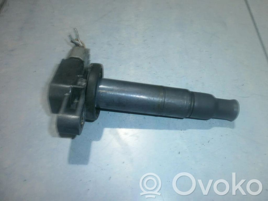 Toyota Yaris Bobine d'allumage haute tension 